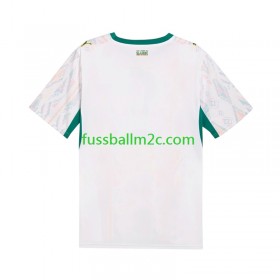 Fußballtrikots Senegal Heim Trikotsatz 2026 2027